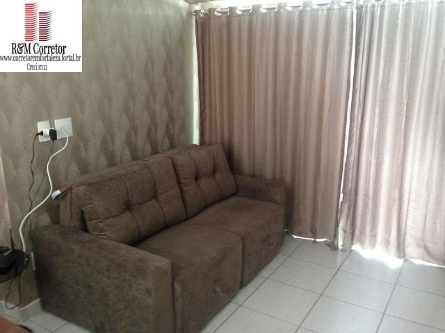 Apartamento por Temporada na praia de Iracema em Fortaleza-CE (Whatsapp) - Foto 4