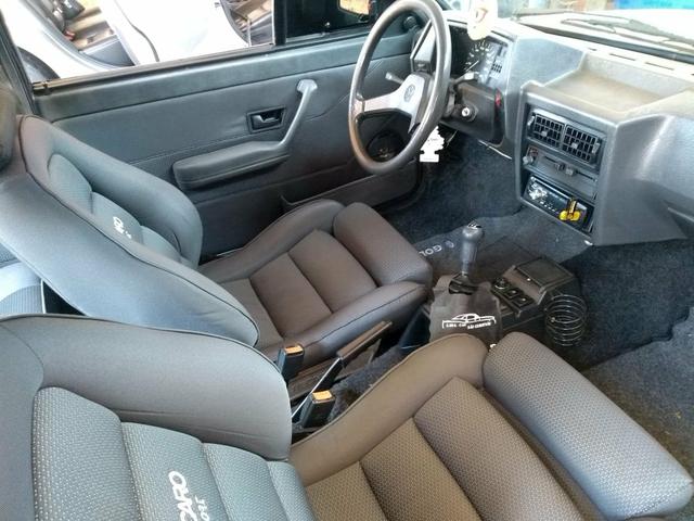 Vendo gol ano 93 - Foto 7