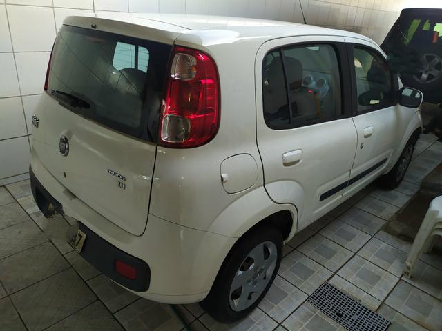Fiat uno - Foto 3