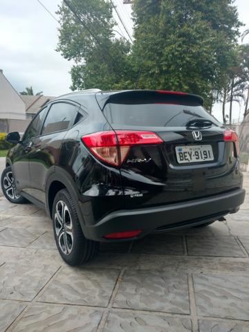 Honda HR-V EX 2018/2018 - Foto 10