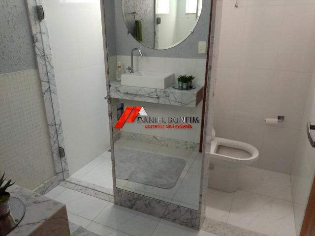 Casa de luxo com a melhor vista do cond Belvedere - Foto 10