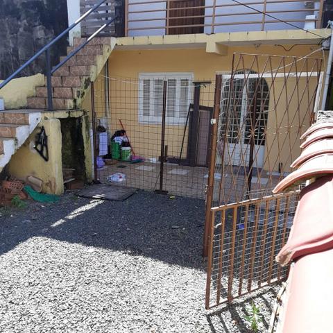Aluga se casa, perto do Barra shopping sul R$700,00