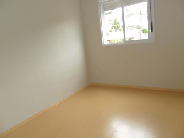 Apartamento para alugar com 2 dormitórios em Sao luiz da 6ª legua, Caxias do sul cod:11393 - Foto 4