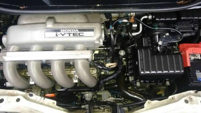 Peças motor 1.5 Honda - Foto 2
