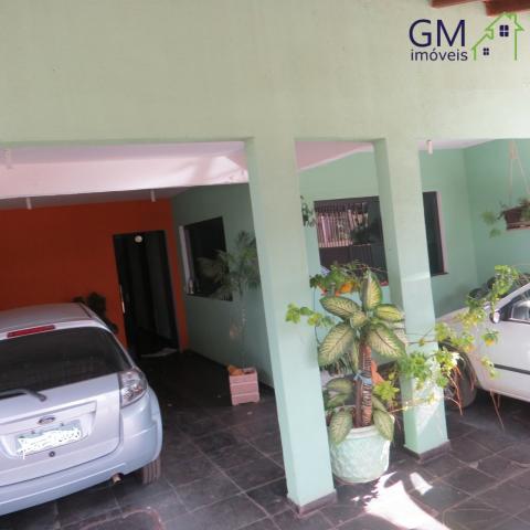 Casa a venda / quadra 10 / paranoá / 3 quartos / churrasqueira - Foto 3