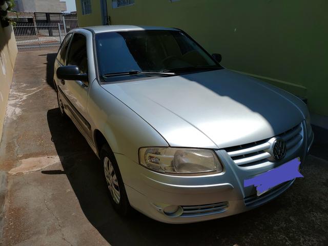 Vende-se Gol 1.0 GIV - Foto 2