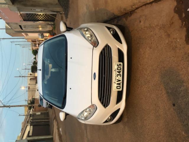New Fiesta Se - Foto 2