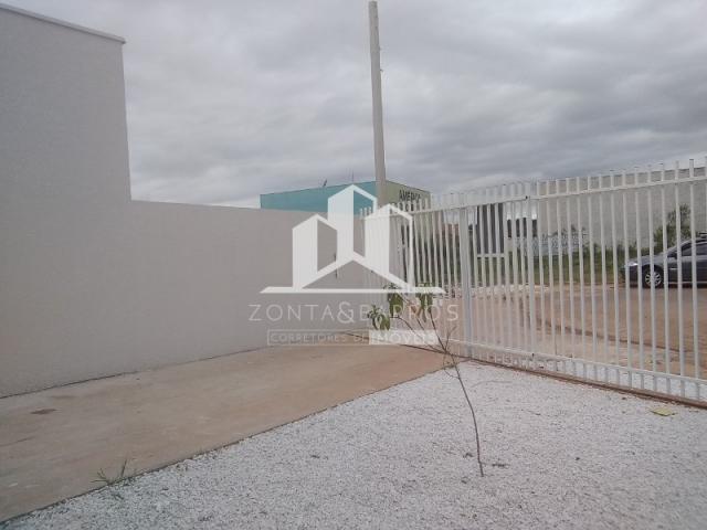 Casa à venda com 3 dormitórios em Eucaliptos, Fazenda rio grande cod:CA00123 - Foto 13