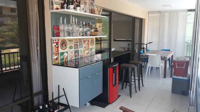 Mandara lanai bangalô 113m2,porteira fechada !!! - Foto 14