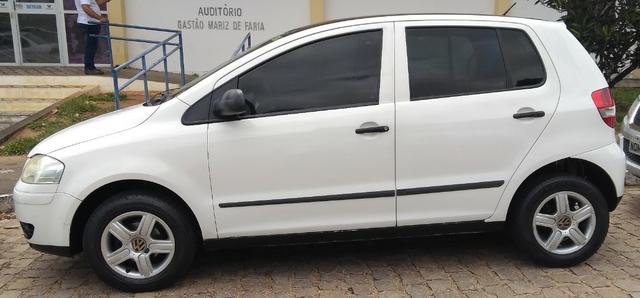 Vendo Fox 2005 - Foto 4