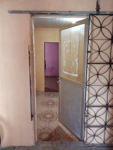 Aluguel de casa estilo kitnet - Foto 3