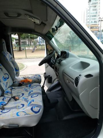 Van master 2007/2008 - Foto 5
