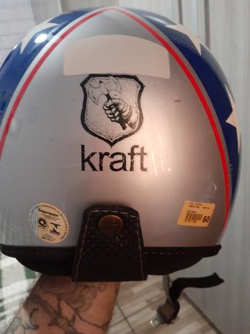 Itens pra motos custom - Foto 2