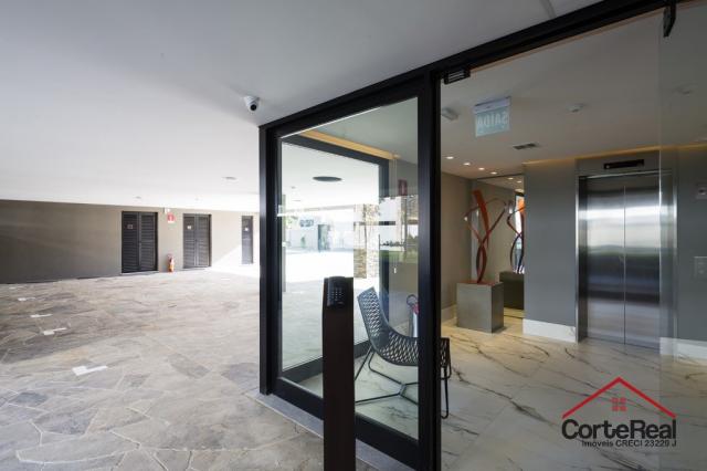 Apartamento à venda com 3 dormitórios em Ipanema, Porto alegre cod:7026 - Foto 7