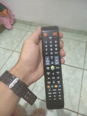 Smart Samsung 32 polegadas Full HD - Foto 3