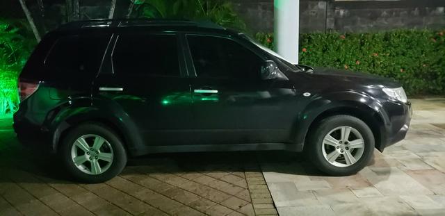 Subaru forester - Foto 5