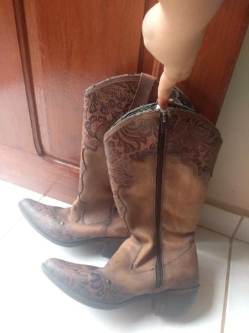 Bota - Foto 2