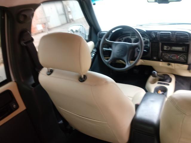 S10 tornado extra luxo - Foto 3
