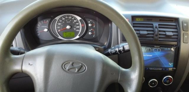 Hyundai Tucson 2010-2011 - Foto 7