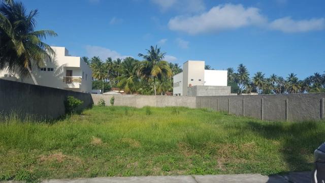 Lote 15x30, murado - Cond. Ilha da Lagoa - Massagueira - Foto 5