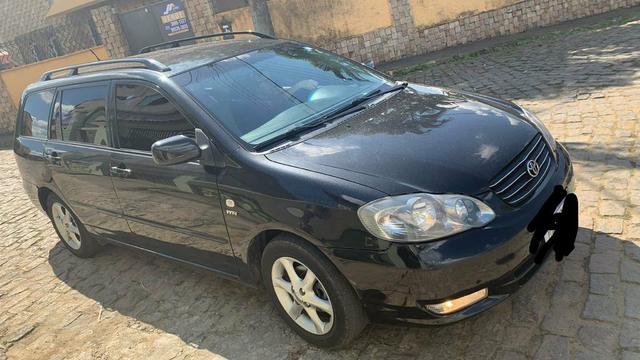 Corolla Fielder 1.8 - Foto 2