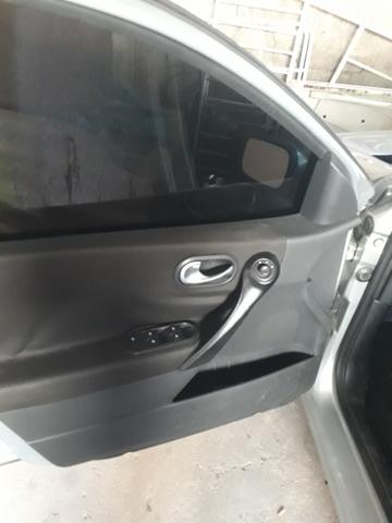 Megane sedan automático completo ano 2007 - Foto 16
