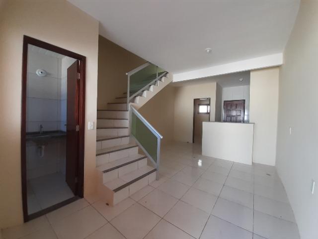 Mondubim - Casa Duplex de 100m² com 2 quartos e 03 vagas - Foto 6