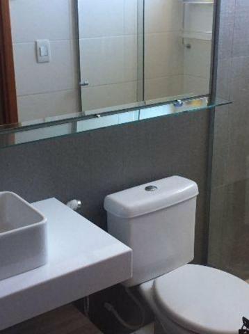 Excelente cobertura 200 m2 4/4 3 suítes Farol - Foto 18