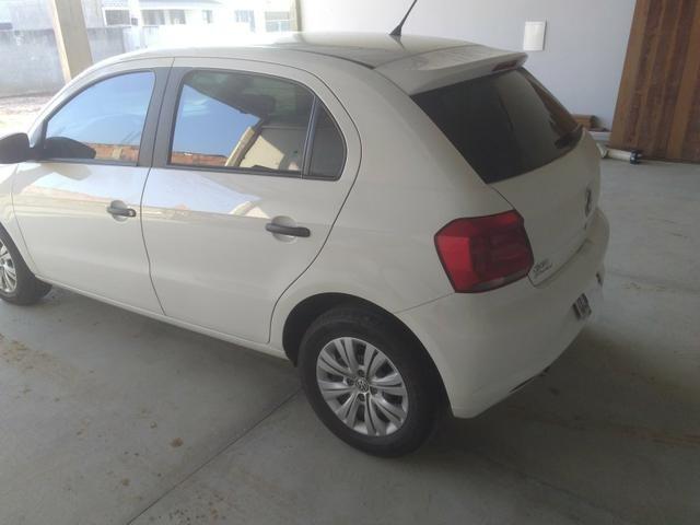 Gol G7 - Foto 5