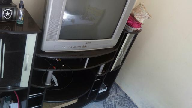 Rack e tv - Foto 3