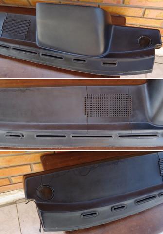 Capa Tabelier Passat Painel Até 84 L Ls Ts 4m P/restauro Ler - Foto 6