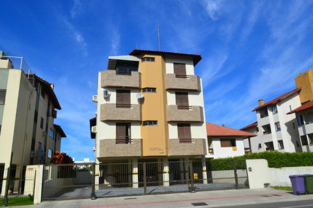 Apartamento com 2 quartos (1 suíte) - Praia dos Ingleses