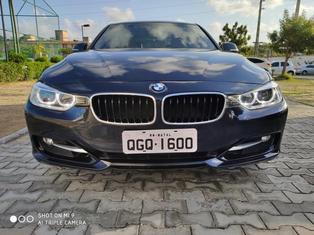 BMW 320i 2015 zerado - Foto 8