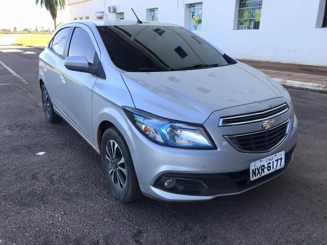 Onix LTZ 1.4 Completo