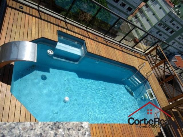 Apartamento à venda com 3 dormitórios em Tristeza, Porto alegre cod:7237 - Foto 14