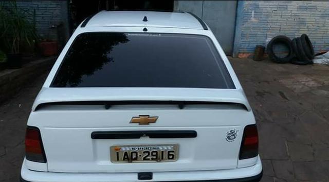 Kadett GS - Foto 4