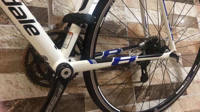 Cannondale caad 8