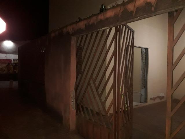 Vendo ou alugo casa Primeiro de Março - Foto 7