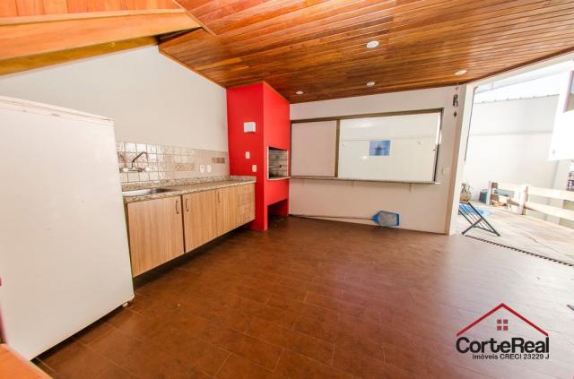 Casa à venda com 3 dormitórios em Cristal, Porto alegre cod:6293 - Foto 10