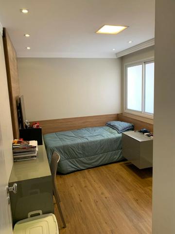 Apartamento 4 Quartos Patamares GreenVille Vista Mar - Foto 8