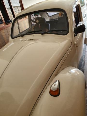 Fusca 1500 - Foto 3