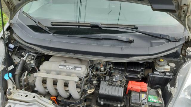 Carro Honda fit - Foto 7