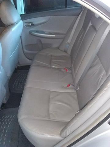 Vendo Corolla 2010