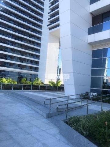 Sala à venda, 29 m² por r$ 469.000,00 - aldeota - fortaleza/ce - Foto 17