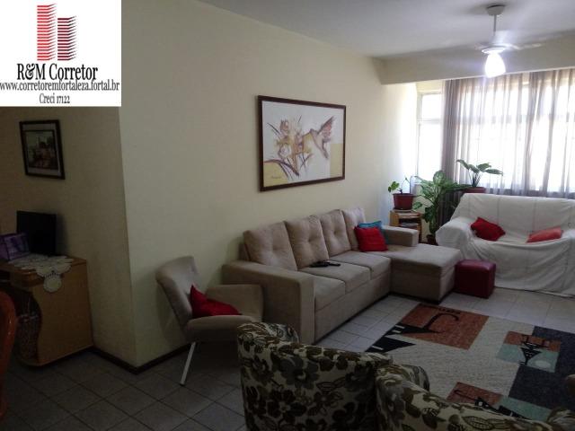 Apartamento por Temporada na praia do Futuro (Whatsapp)