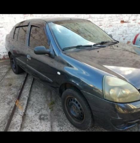 Clio 2007 - Foto 2