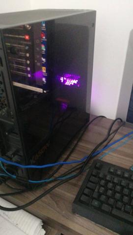Pc Gamer Ryzen - Foto 2