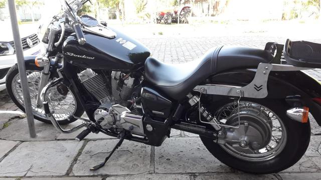 Honda Shadow 750 - Foto 2