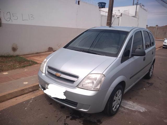 Meriva Joy 1.4 2010/11 R$ 19.000,00 - Foto 5