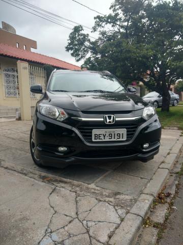 Honda HR-V EX 2018/2018 - Foto 9